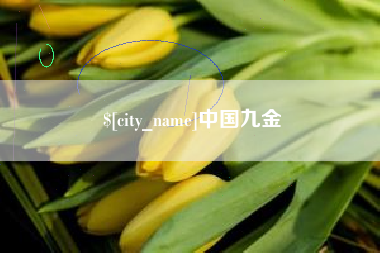 丰城中国九金