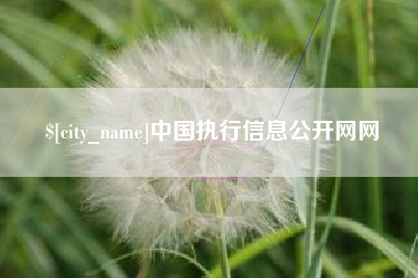 丰城中国执行信息公开网网